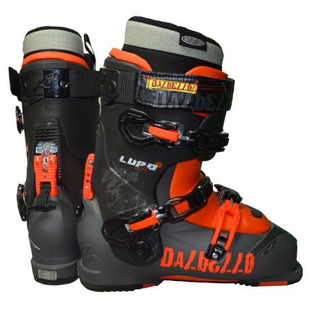 Botas de esquí Dalbello Lupo SP DALBELLO - 1 Botas de esquí Dalbello Lupo SP DALBELLO - 1