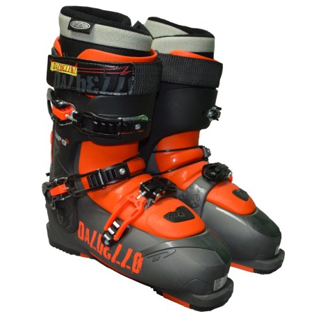 Chaussures de Ski Dalbello Lupo SP