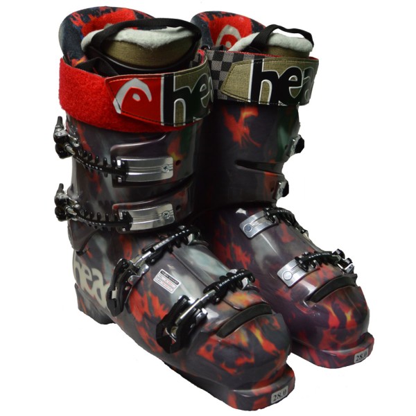 Chaussures de Ski Head Raptor Overkill