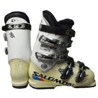 Chaussures de Ski Salomon Impact JR