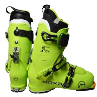 Chaussures De Ski Roxa R3 130 T.i. U75 Gw Limon