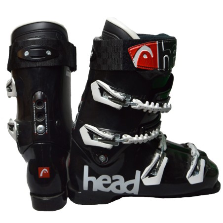 Head Raptor Overkill Skischuhe 2015 HEAD - 1