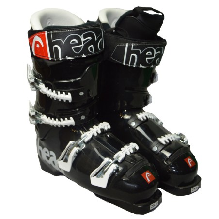 Chaussures de Ski Head Raptor Overkill 2015