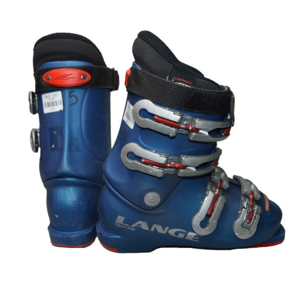 Botas de esquí Lange Team Pro