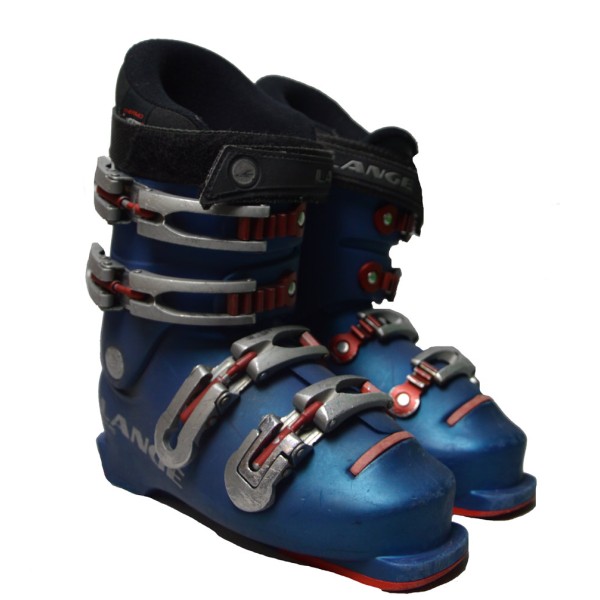 Botas de esquí Lange Team Pro