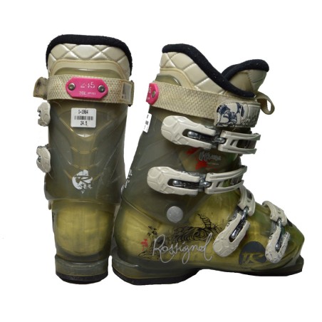 Chaussures de Ski Rossignol Kiara Sensor ROSSIGNOL - 2