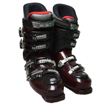 Roxa FX 10 All Around X-Tour Ski Boots