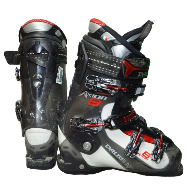 Dalbello Axion 8 Ski Boots