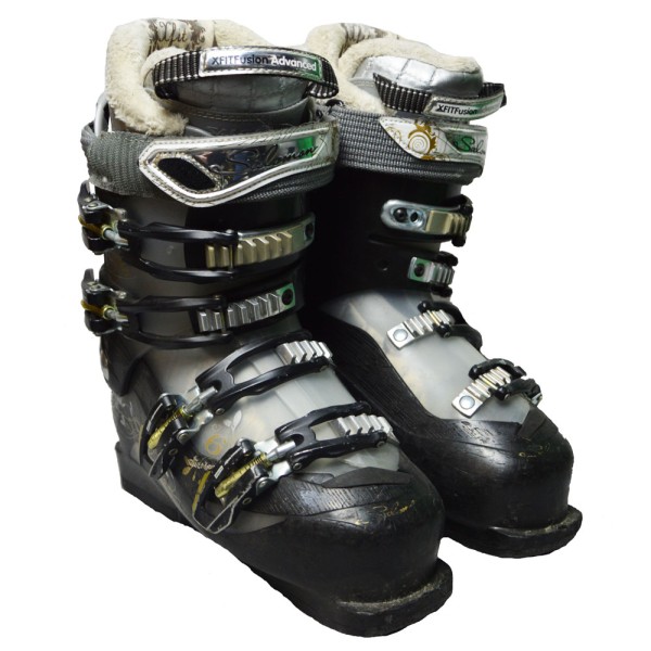 Salomon Divine 6 Ski Boots