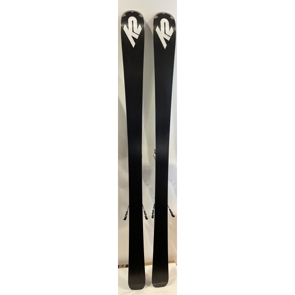 Pack Ski K2 Konic 76 Chief  K2 - 2