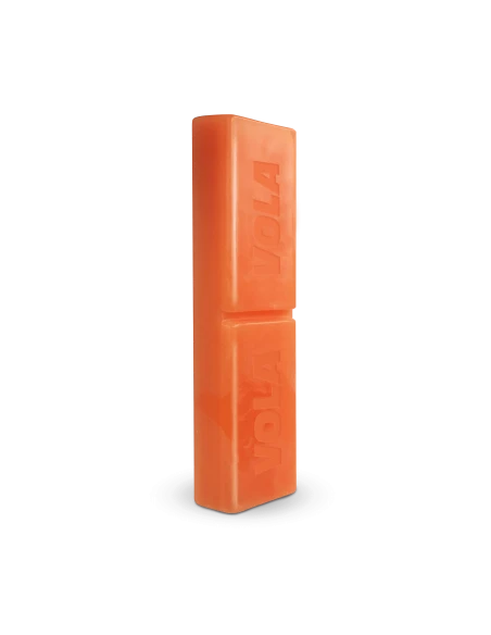 Cera Vola Cera Universale 500 G Arancione
