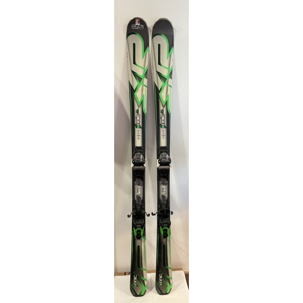 Pack Ski K2 Konic 76 Chief  K2 - 2