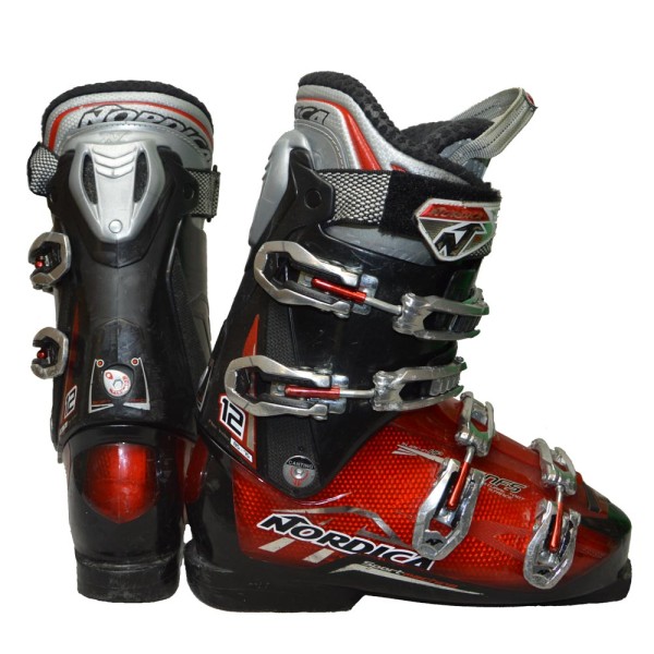 Nordica Sportmachine 12 NFS...