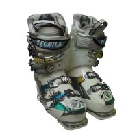 Chaussures de Ski Tecnica Dragon 100