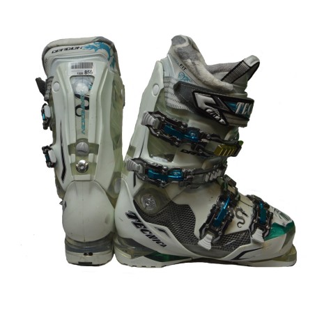 Chaussures de Ski Tecnica Dragon 100 TECNICA - 2