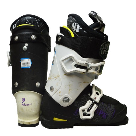 Scarponi da sci Salomon SPK Kaos SALOMON - 1