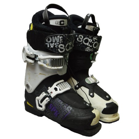 Scarponi da sci Salomon SPK Kaos SALOMON - 2