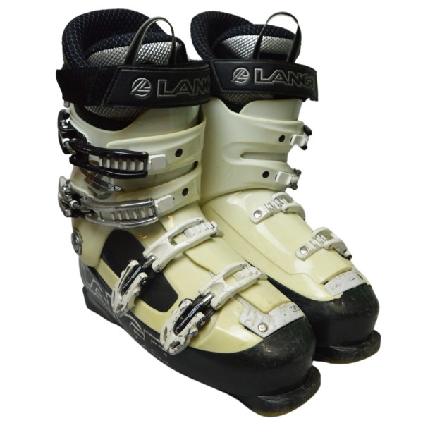 Chaussures de Ski Lange Concept 9