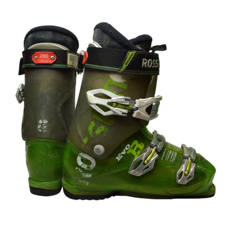 Rossignol Evo R Skischuhe ROSSIGNOL - 2