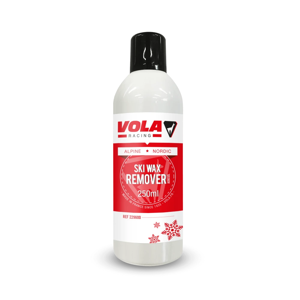 Vola Racing Alpin Spray Aerosol 250 ML Verteidiger