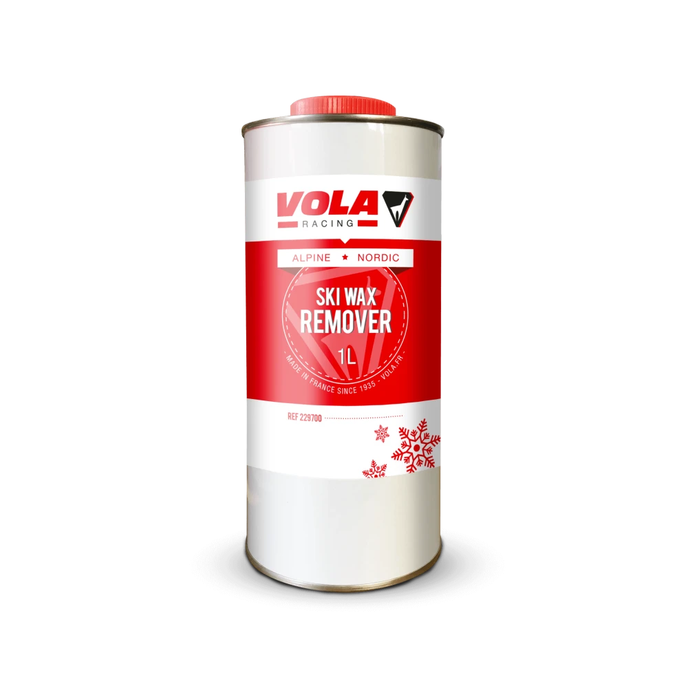 Vola Racing Alpenschuppenschuppen 1 L