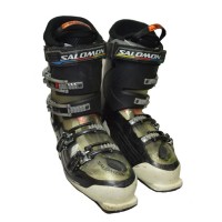 Salomon energyzer outlet 110