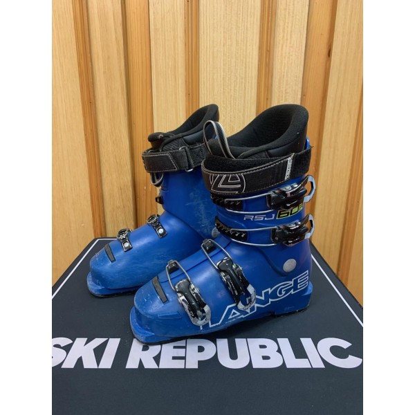 Chaussure de ski Lange RSJ 60 LANGE - 1