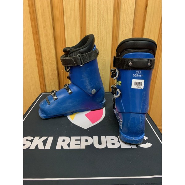 Chaussure de ski Lange RSJ 60 LANGE - 1