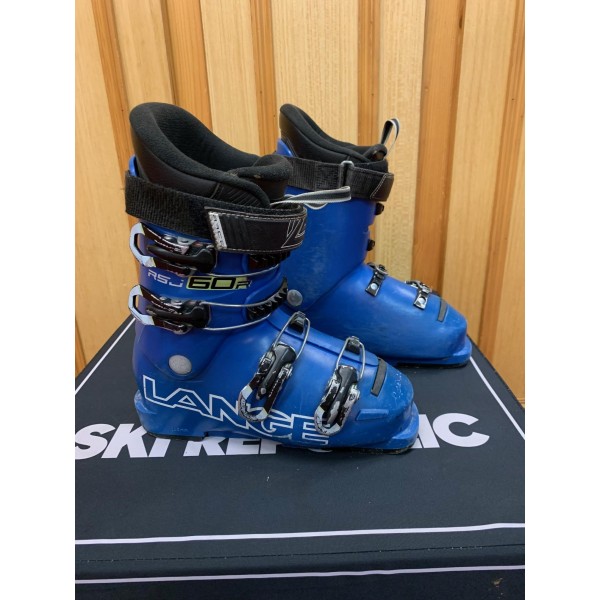 Chaussure de ski Lange RSJ 60 LANGE - 3