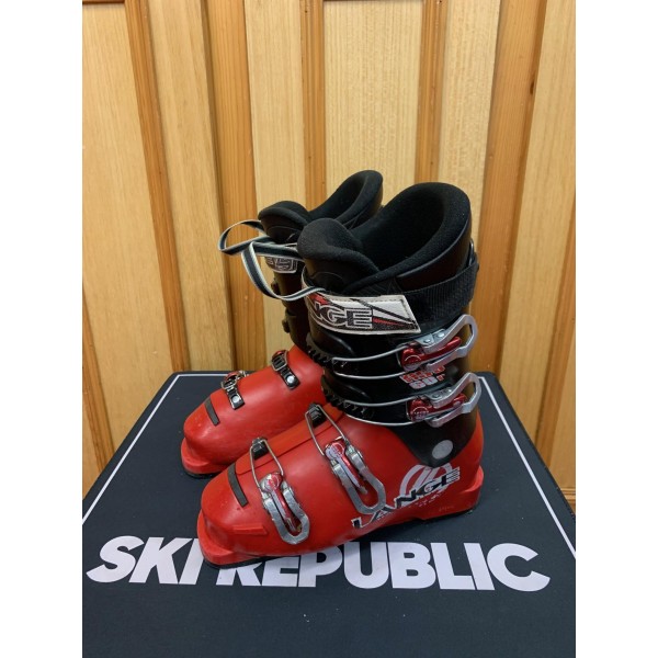 Copie de Chaussure de ski Lange RSJ 60 LANGE - 1