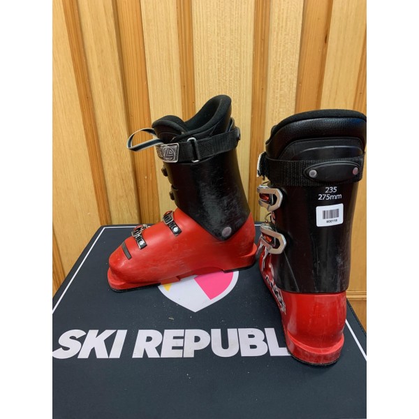 Copie de Chaussure de ski Lange RSJ 60 LANGE - 1