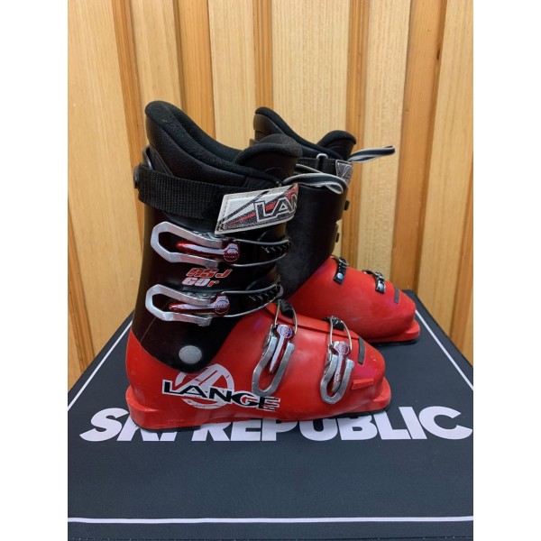 Copie de Chaussure de ski Lange RSJ 60 LANGE - 3