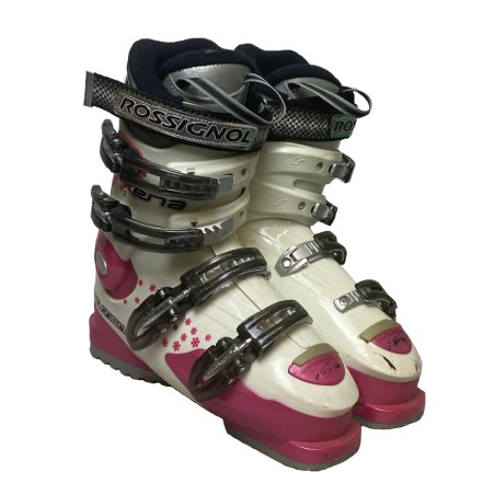 Chaussures de Ski Rossignol Xena S Rose
