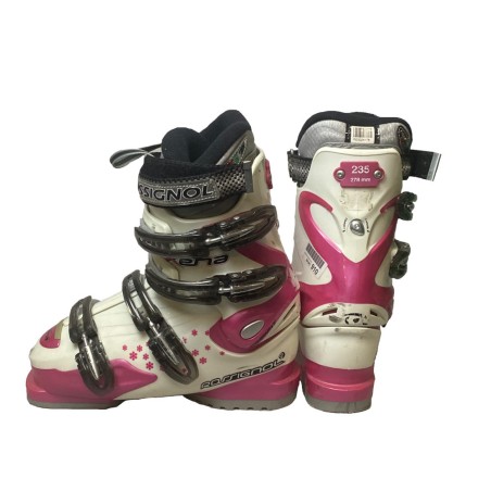Chaussures de Ski Rossignol Xena S Rose ROSSIGNOL - 2