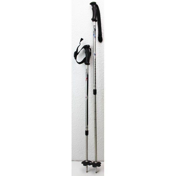 Ski poles Precision Adjustable Rossignol Money