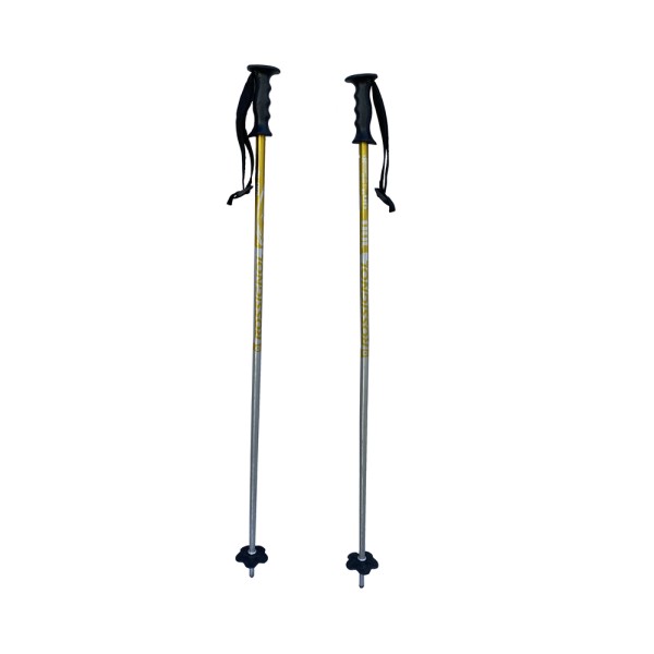 Rossignol Alu Junior Bastones de esquí 75 - 105 cm