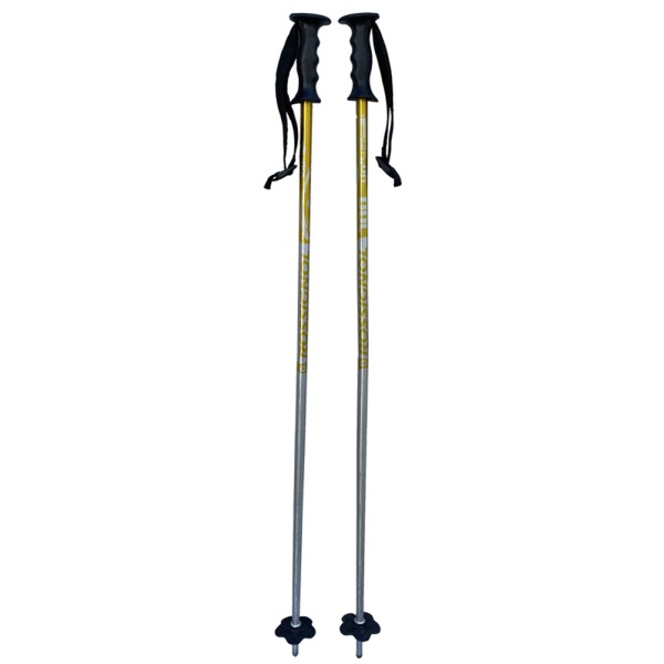 Rossignol Alu Junior Bastoncini da sci 75 - 105 cm