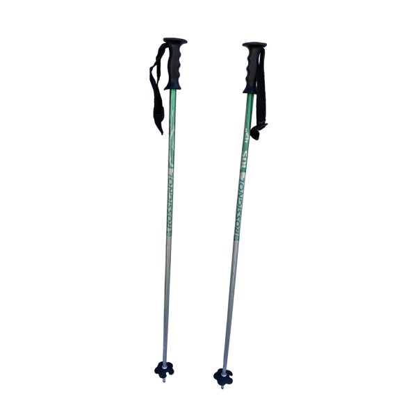 Rossignol Alu Junior Bastones de esquí 75 - 105 cm