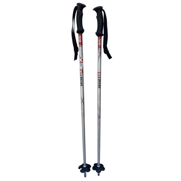 Bâtons de Ski Junior Rossignol Rental Skiset 80 - 105 cm
