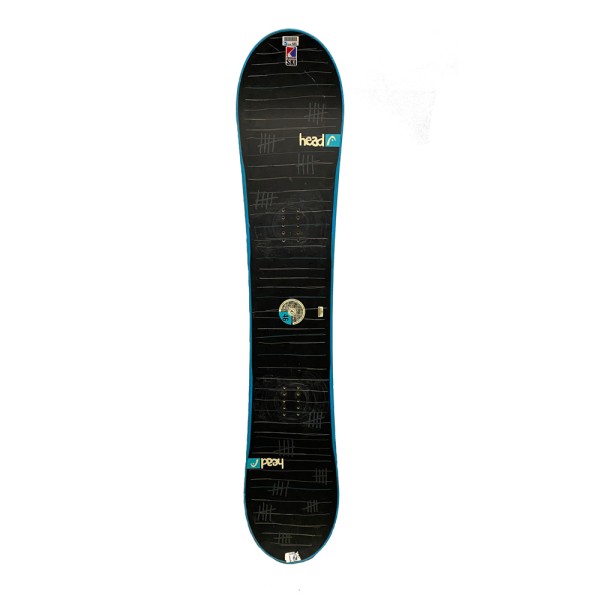 Tabla de snowboard Head Rocka Fw 4D HEAD - 1