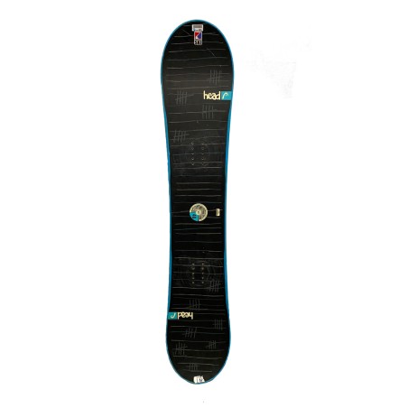 Head Rocka Fw 4D Snowboard HEAD - 1