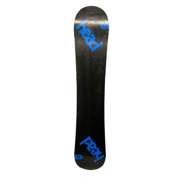 Tabla de snowboard Head Rocka Fw 4D HEAD - 1