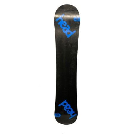 Head Rocka Fw 4D Snowboard HEAD - 2
