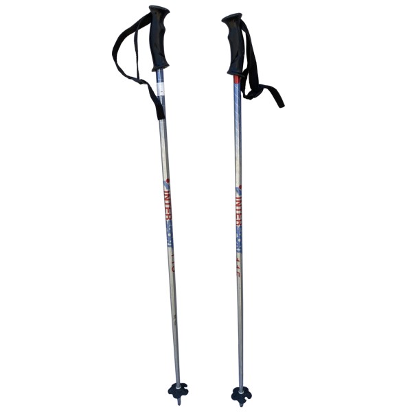 Bâton de Ski Rossignol Rental Intersport