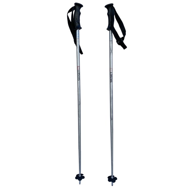 Bâtons de Ski Rossignol...