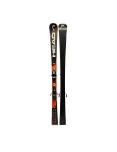 Pack Ski Head Supershape i.Rally MFPR + Tyrolia Bindings HEAD - 1