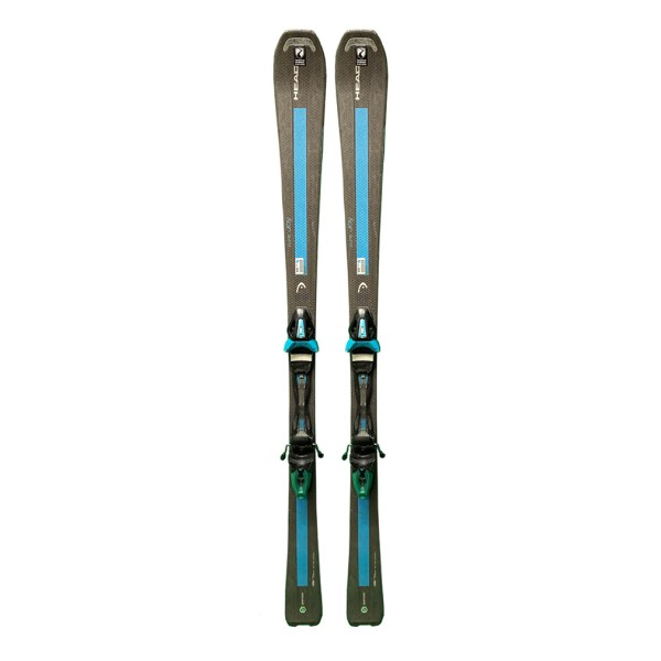 Head Pure Joy Ski Pack + Joy 9 Bindings HEAD - 1