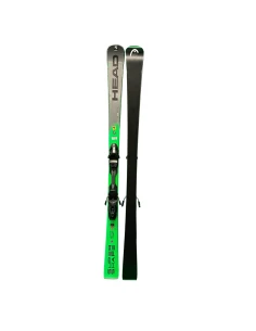 copy of Pack Sci Head Supershape i.Magnum SW MFPR + Attacchi Tyrolia HEAD - 1