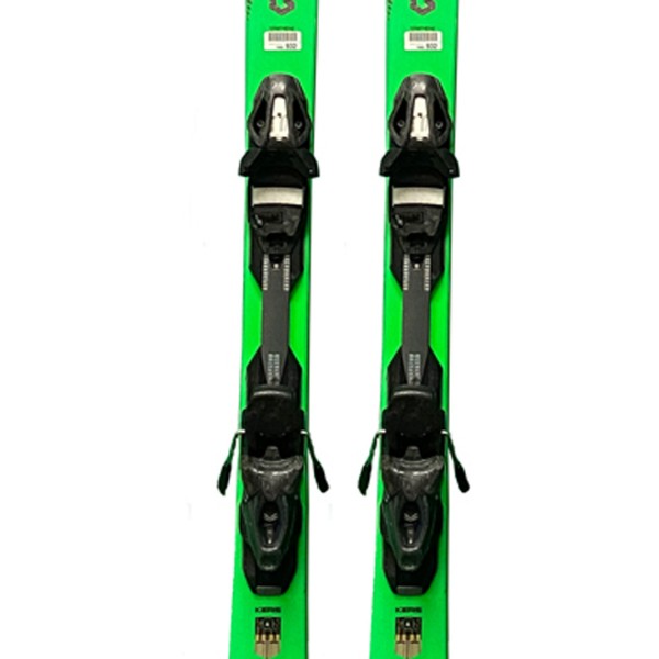 Pack Ski Head Supershape i.Magnum SW MFPR + Fixations Tyrolia HEAD - 3