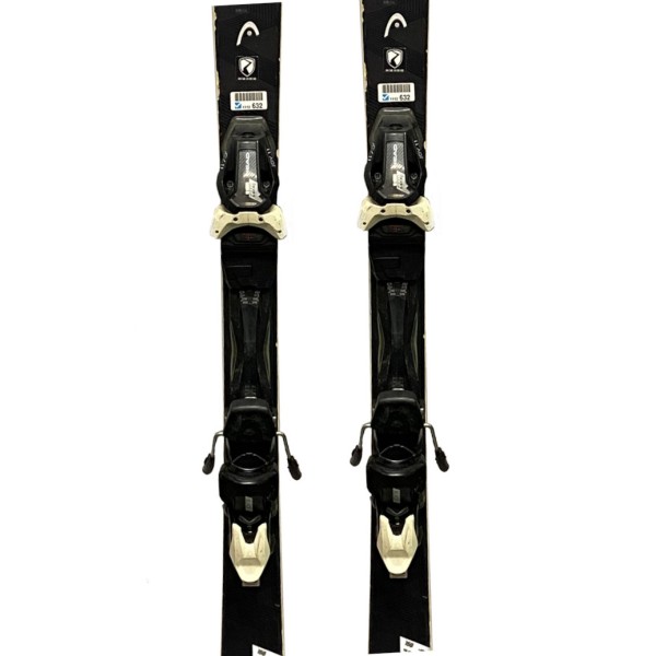 Head Epic Joy SLR Ski Pack + Joy 11 Bindings HEAD - 1